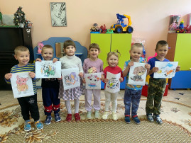 Международный день собак Международный день собак.