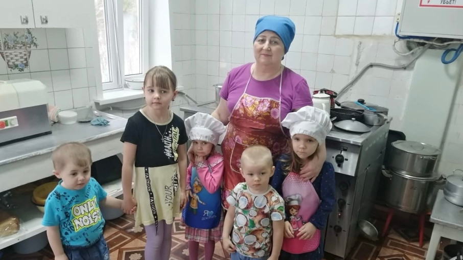 Экскурсия на кухню Экскурсия на кухню.